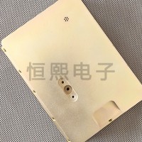 內(nèi)蒙古精密機(jī)械加工件廠家/滄州恒熙電子公司訂制精密航天殼體