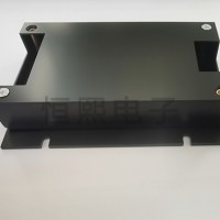 河南電源外殼加工~恒熙電子規(guī)格139X88X27