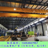 山西朔州橋式起重機(jī)安全運(yùn)行及檢查方法