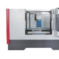 內(nèi)蒙古閥門專用機床加工~禹創(chuàng)重工機械加工立式鉆攻中心