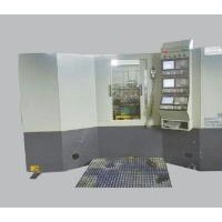 上海閥門專機(jī)訂制|禹創(chuàng)重工機(jī)械加工六工位蝶閥加工專機(jī)