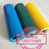 重慶托輥配件生產(chǎn)公司-河北躍興輸送機(jī)械廠家訂購(gòu)?fù)休佪伾?/></a>
<div><a href=
