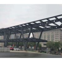 烏魯木齊鋼結(jié)構(gòu)施工_新順達(dá)鋼結(jié)構(gòu)公司廠家訂做鋼結(jié)構(gòu)平臺(tái)