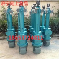 DT/DTZ型電動推桿 手輪電動推桿 濟(jì)寧電液推桿