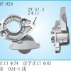 汽車發(fā)電機(jī)前后端蓋生產(chǎn)廠家,鋅鋁合金壓鑄件生產(chǎn)廠家
