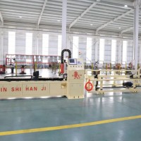任丘金獅焊機(jī)制造有限公司，腳手架焊接設(shè)備廠家