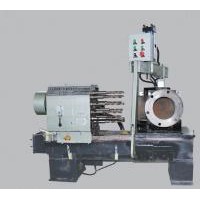 廣東閥門專用機床加工-禹創(chuàng)重工機械供應單面多孔鉆床