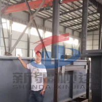 新疆鋼結(jié)構(gòu)桁架廠家|新順達(dá)鋼結(jié)構(gòu)廠家訂制鋼結(jié)構(gòu)工程