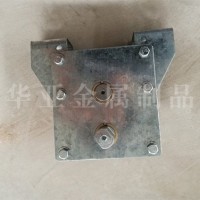 北京大棚骨架配件制造_南皮華亞金屬制品加工軌道交錯(cuò)開窗齒輪