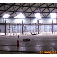 河北液壓頂升裝置廠家/鼎恒液壓機械訂制YB-60型液壓泵站