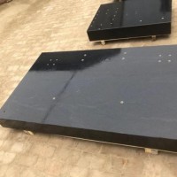 內(nèi)蒙古大理石工作臺(tái)加工-濟(jì)青精密機(jī)械公司制造花崗石平臺(tái)