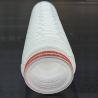 NSS、HFS、SMS塑膠濾膜聚醚砜折疊式濾芯