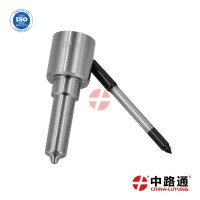 柴油發(fā)動機噴油嘴DLLA153P2738