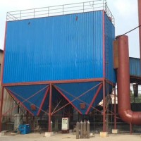 單機鍋爐除塵器「尚隆環(huán)?！姑}沖鍋爐除塵器/服務(wù)到位