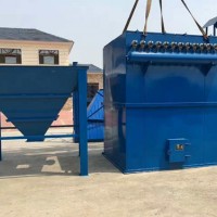 貴州貴陽單機布袋除塵器「尚隆環(huán)保」布袋單機除塵器/種類繁多