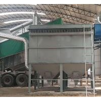 湖南石料廠布袋除塵設(shè)備廠家/正鼎環(huán)保設(shè)備加工石料廠布袋除塵器