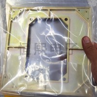 內(nèi)蒙古精密機(jī)械加工件廠(chǎng)家|恒熙電子公司加工精密航天安裝座