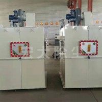 湖南脈沖布袋除塵器廠家_宏大除塵設(shè)備定做UF單機(jī)布袋除塵器