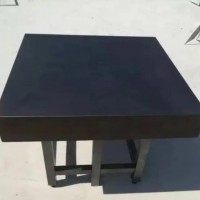浙江大理石工量具生產(chǎn)廠家_濟(jì)青精密機(jī)械公司生產(chǎn)花崗石平臺