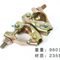 河北任丘鑫匯英標(biāo)轉(zhuǎn)向扣件特點與優(yōu)勢
