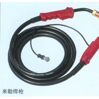 河北任丘晟豐焊機配件，焊槍配件