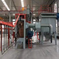 河南通過(guò)式懸掛拋丸機(jī)生產(chǎn)-興泊鑄造機(jī)械制造懸掛通過(guò)式拋丸機(jī)