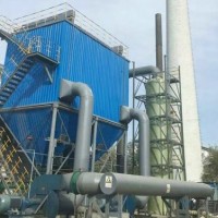 黑龍江礦山破碎機(jī)除塵器定制廠家|河北泰琨環(huán)保加工礦山除塵器
