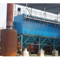 內(nèi)蒙古鍋爐布袋除塵器/河北泰琨環(huán)保機械定做燃煤鍋爐布袋除塵器