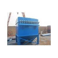 單機(jī)除塵器制造用心「勝強(qiáng)環(huán)保」-上海-甘肅-上海