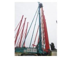 內(nèi)蒙古螺旋鉆機(jī)~鼎峰工程公司訂制螺旋鉆機(jī)