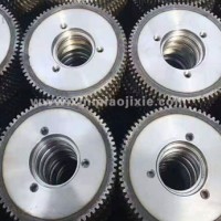 河北任丘鑫淼機(jī)機(jī)械傳動(dòng)鏈輪、齒輪