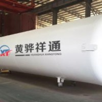 寧夏二氧化碳儲罐定制|黃驊百恒達(dá)祥通機(jī)械定做LNG低溫儲罐