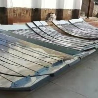 倉儲糧庫專用保溫?fù)跫Z門河北任丘生產(chǎn)廠家、河北河間啟翔