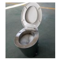 內蒙古水沖便器加工~南皮普森金屬制品生產發(fā)泡座便