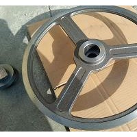 江蘇球墨鑄鐵加工-藝興鑄造加工定制球墨鑄鐵