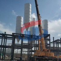 新疆鋼結(jié)構(gòu)企業(yè)~新順達鋼結(jié)構(gòu)工程承攬鋼筋混凝土結(jié)構(gòu)