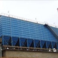 內(nèi)蒙古脈沖單機(jī)除塵器-新疆東華順通定制長袋離線脈沖除塵器