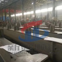 烏魯木齊焊接H型鋼廠家_新順達鋼結(jié)構(gòu)公司廠家定做鋼結(jié)構(gòu)