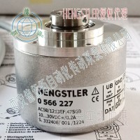 亨士樂(lè)AC58/1213EF.47SGB多圈編碼器