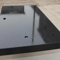 上海大理石工量具加工廠家|濟青精密機械公司訂做花崗石平臺