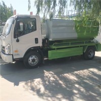疏通小型4+2清洗吸污車山東廠家一輛報(bào)價(jià)多少錢