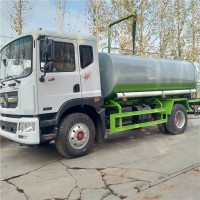 綠化大型霧炮車12噸灑水車廠家價(jià)格一輛多少錢