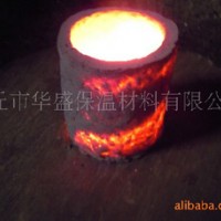 保溫冒口河北滄州任丘生產(chǎn)廠家，河北任丘華盛發(fā)熱保溫冒口套
