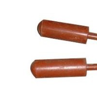 陜西托輥制造廠家_躍興輸送機(jī)械廠家定制立輥