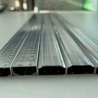 建筑門窗中空玻璃鋁隔條河北生產(chǎn)廠家、幕墻中空玻璃鋁隔條