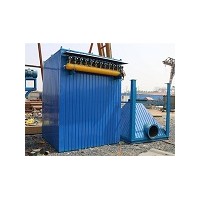 單機除塵器廠家「勝強環(huán)?！?湖北*湖北*四川