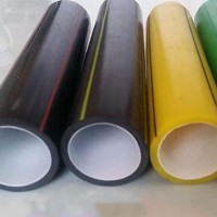 高速公路光纖通信穿線硅芯管河北任丘生產(chǎn)廠家