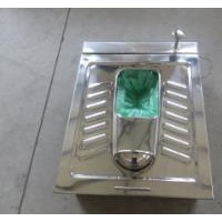 北京不銹鋼打包蹲便器-南皮普森金屬制品訂制機(jī)械打包蹲便