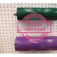 浙江調(diào)心托輥加工廠家_躍興輸送機械廠家供應(yīng)托輥配件
