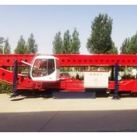 陜西螺旋鉆機(jī)~鼎峰工程機(jī)械加工長(zhǎng)螺旋鉆機(jī)